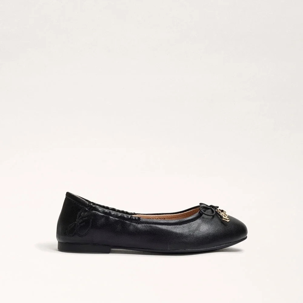 Sam Edelman Felicia Kids S Flat for Kids - like new